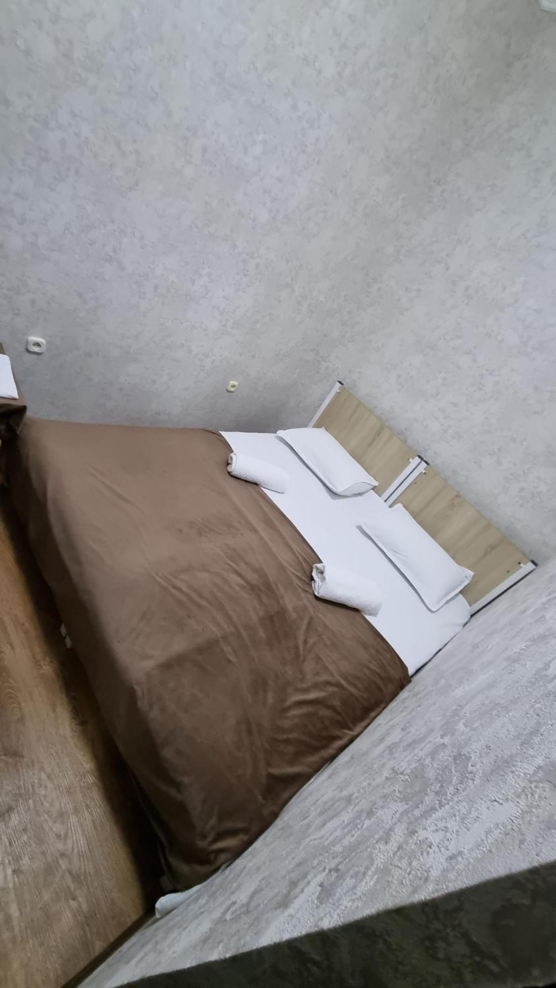 סמרקנד Hostel Muborak מראה חיצוני תמונה