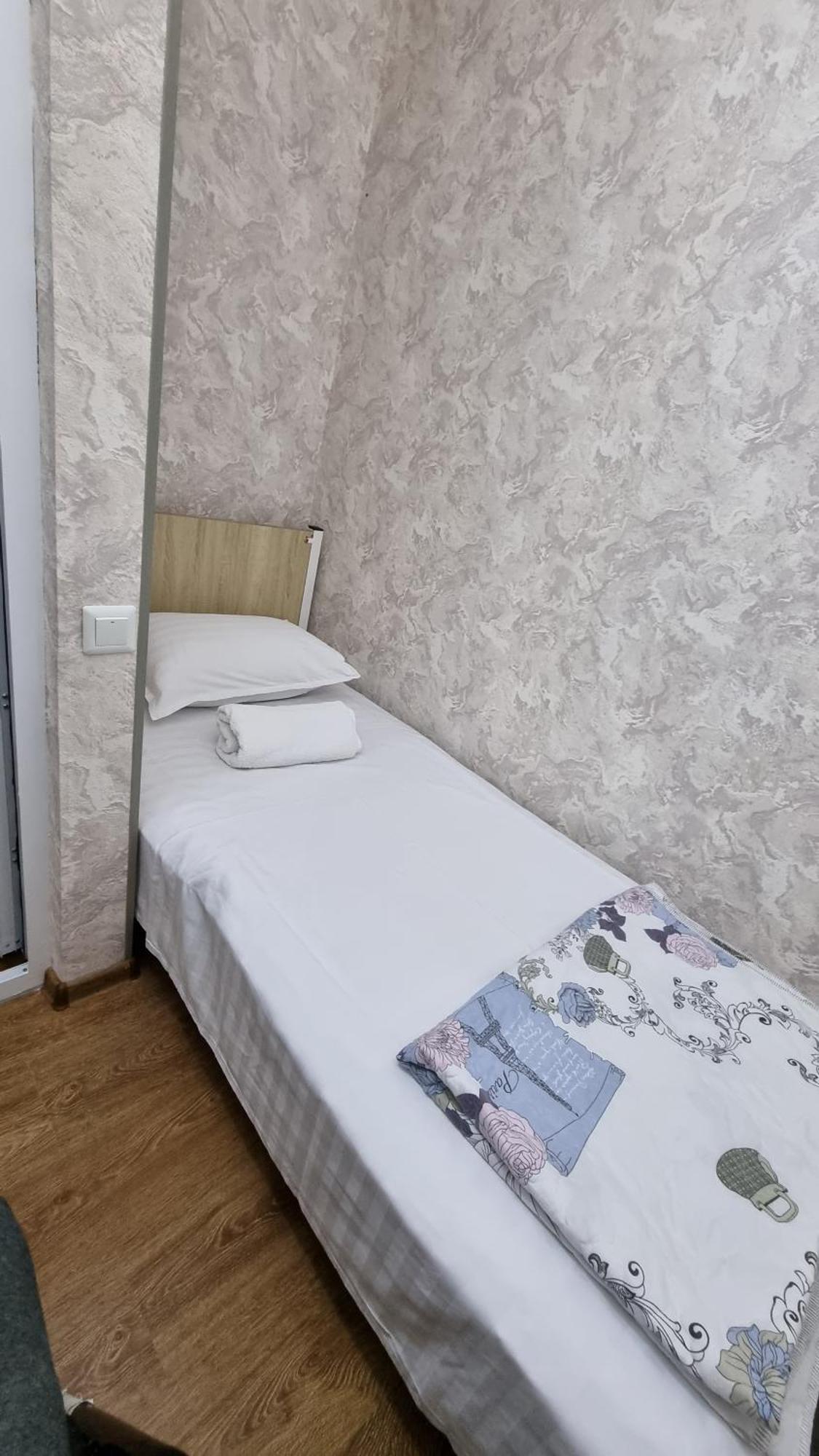 סמרקנד Hostel Muborak מראה חיצוני תמונה