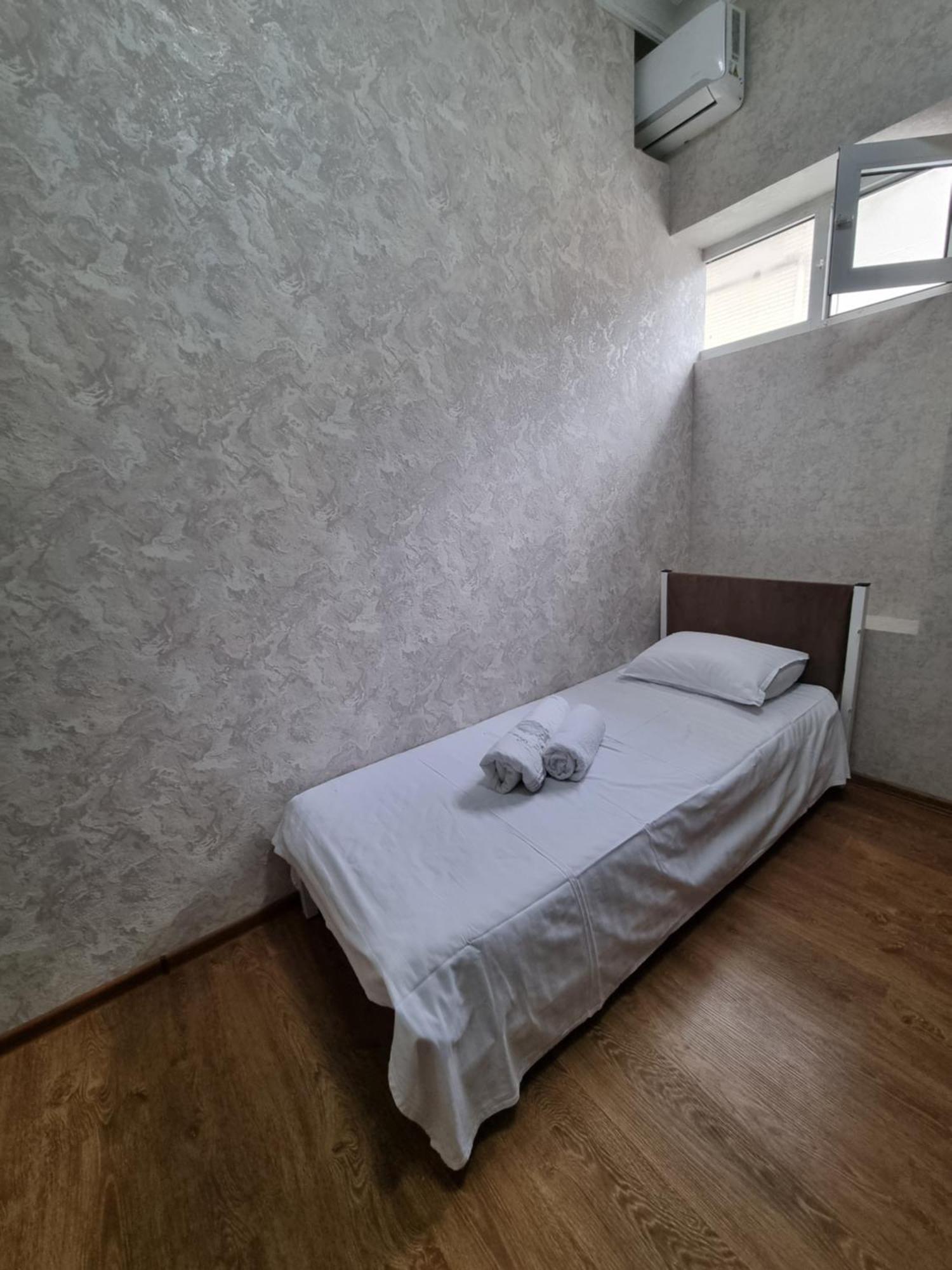 סמרקנד Hostel Muborak מראה חיצוני תמונה